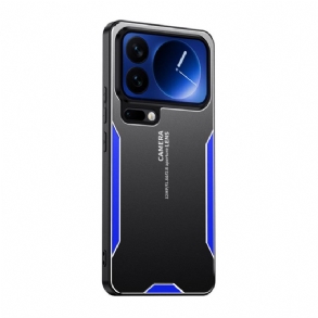 Tok Xiaomi 17 Pro Max Fémhatású