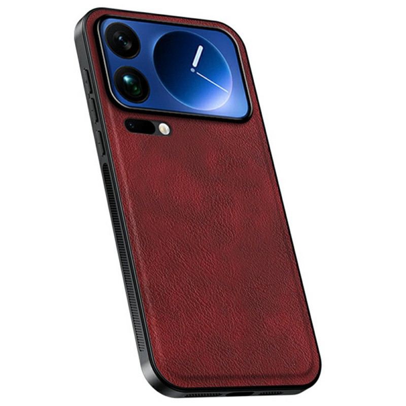 Tok Xiaomi 17 Pro Max Fémlencsés Keret