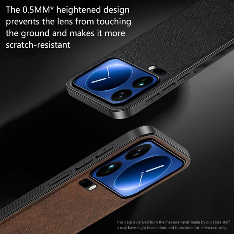 Tok Xiaomi 17 Pro Max Fémlencsés Keret
