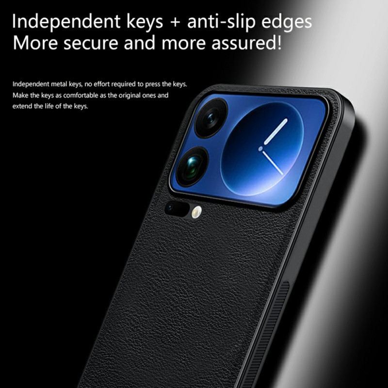 Tok Xiaomi 17 Pro Max Fémlencsés Keret