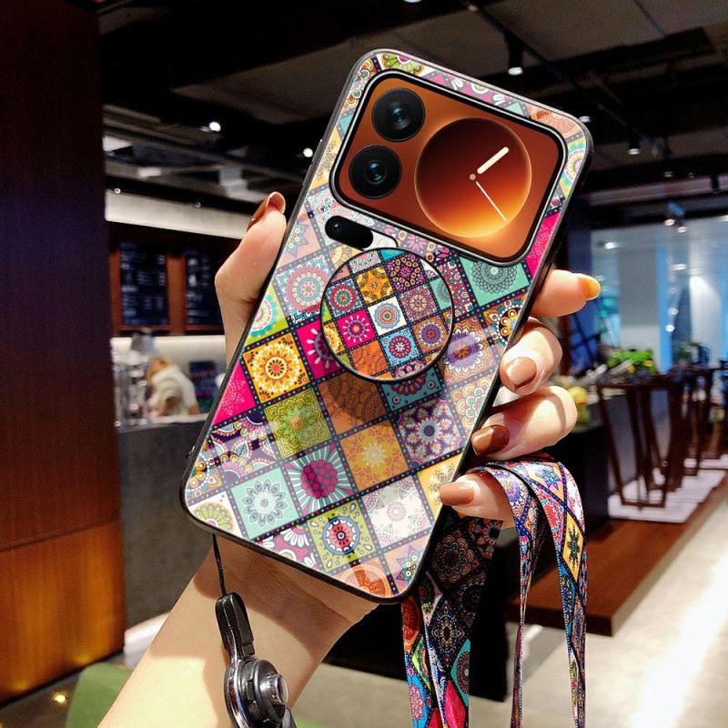 Tok Xiaomi 17 Pro Max Foltvarrott Állvány És Pánt