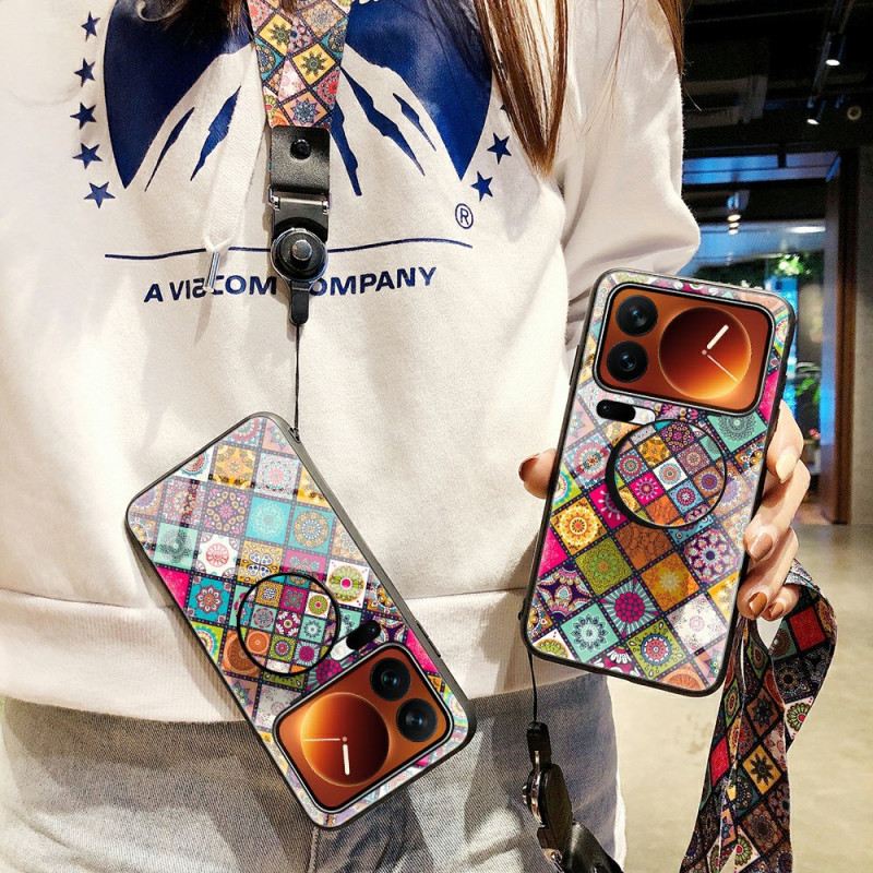 Tok Xiaomi 17 Pro Max Foltvarrott Állvány És Pánt