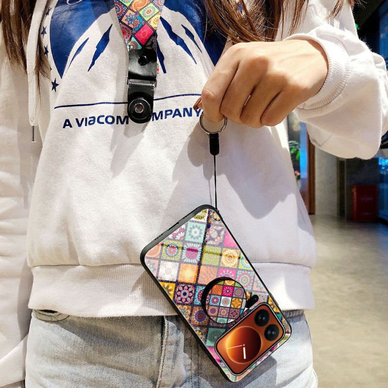 Tok Xiaomi 17 Pro Max Foltvarrott Állvány És Pánt