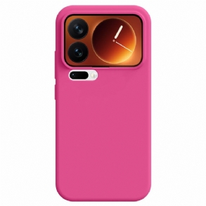 Tok Xiaomi 17 Pro Max Folyékony Szilikon