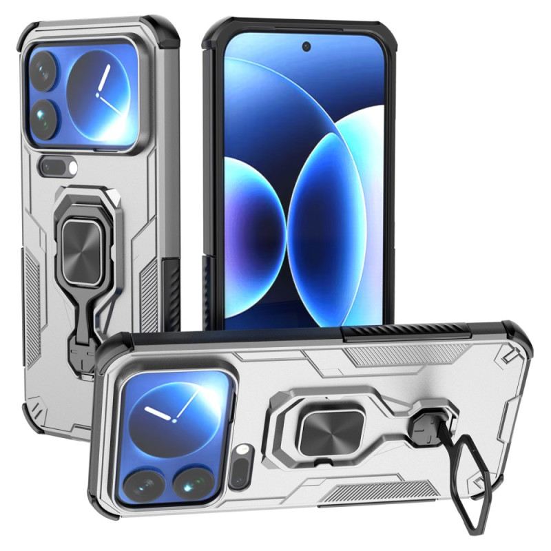 Tok Xiaomi 17 Pro Max Forgatható Gyűrűtartó