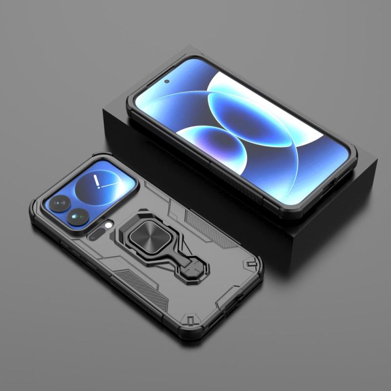 Tok Xiaomi 17 Pro Max Forgatható Gyűrűtartó