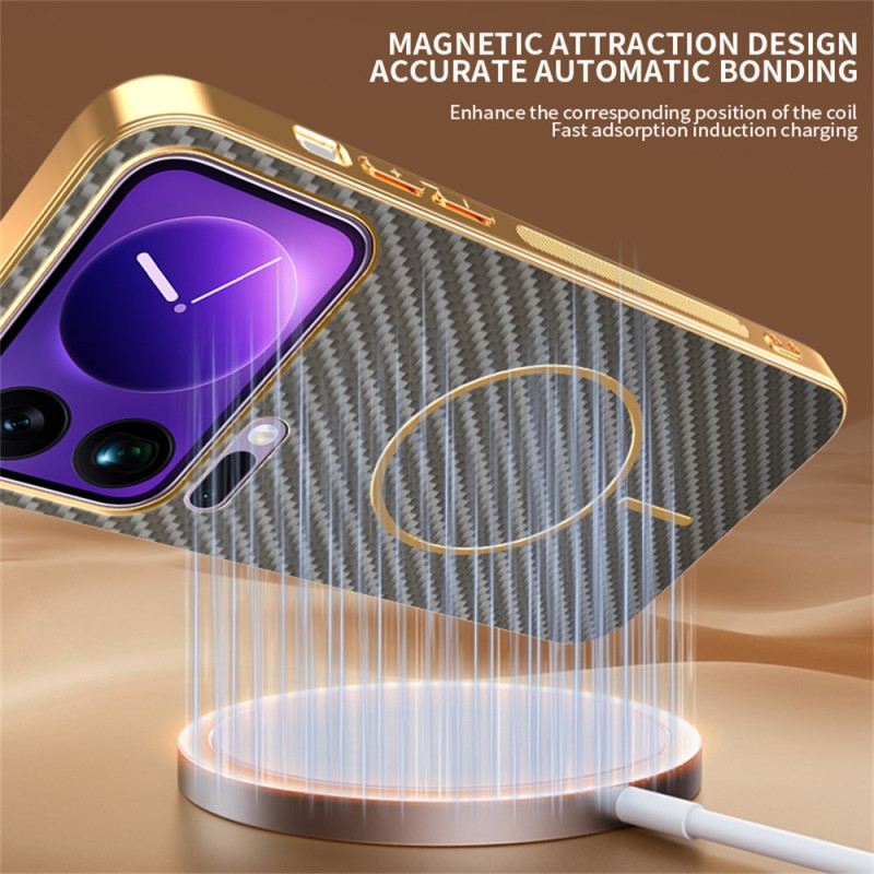 Tok Xiaomi 17 Pro Max Galvanizált Felület