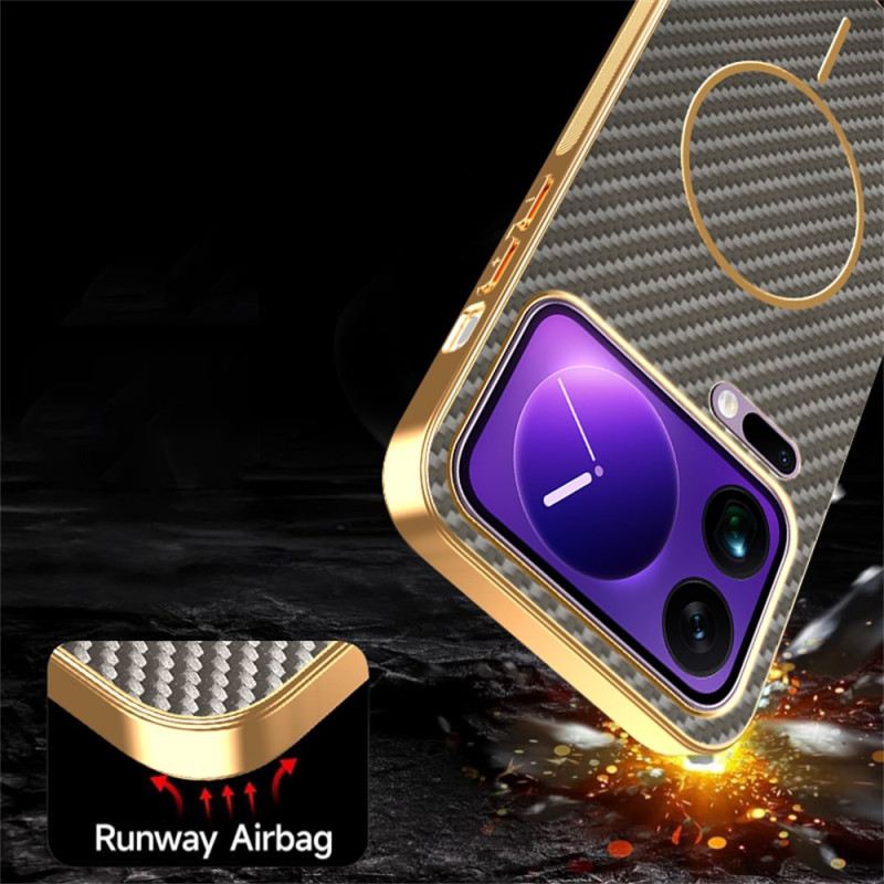 Tok Xiaomi 17 Pro Max Galvanizált Felület