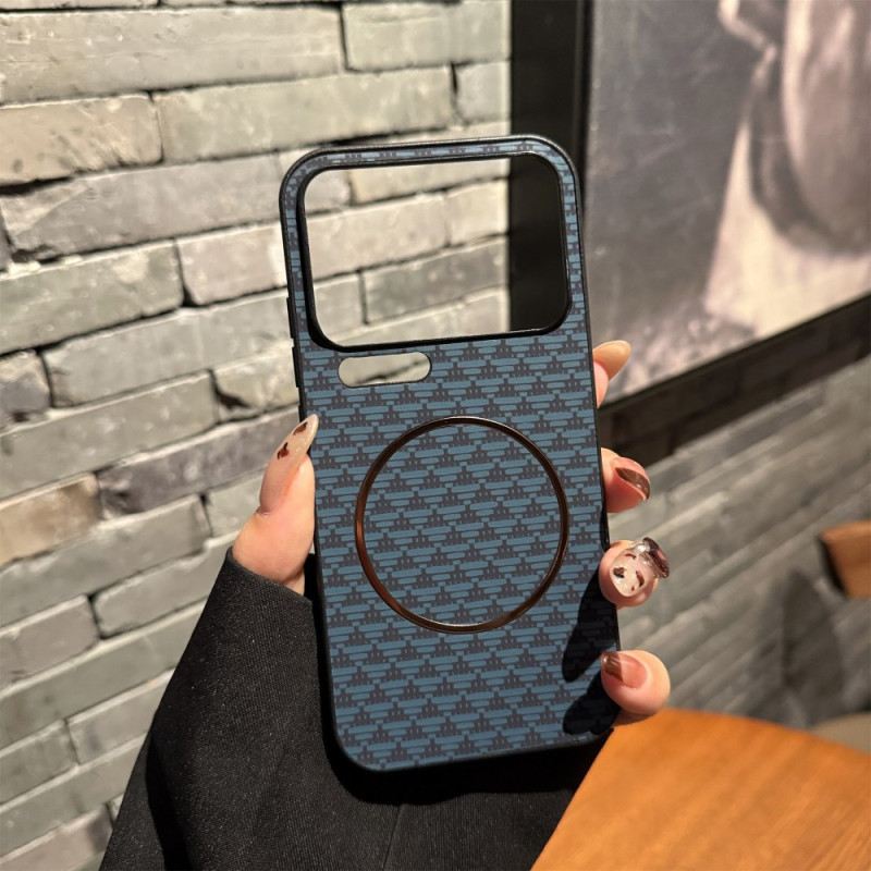 Tok Xiaomi 17 Pro Max Háromszög Textúra