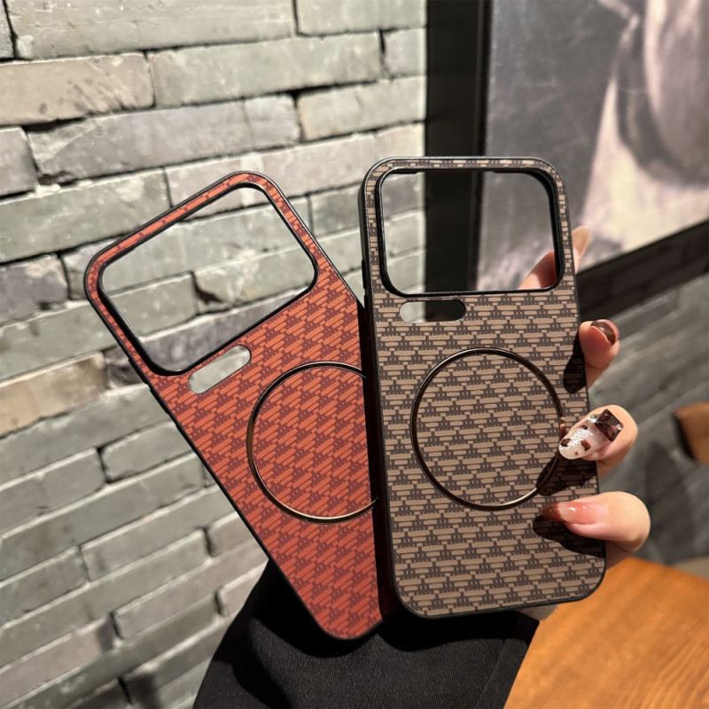 Tok Xiaomi 17 Pro Max Háromszög Textúra