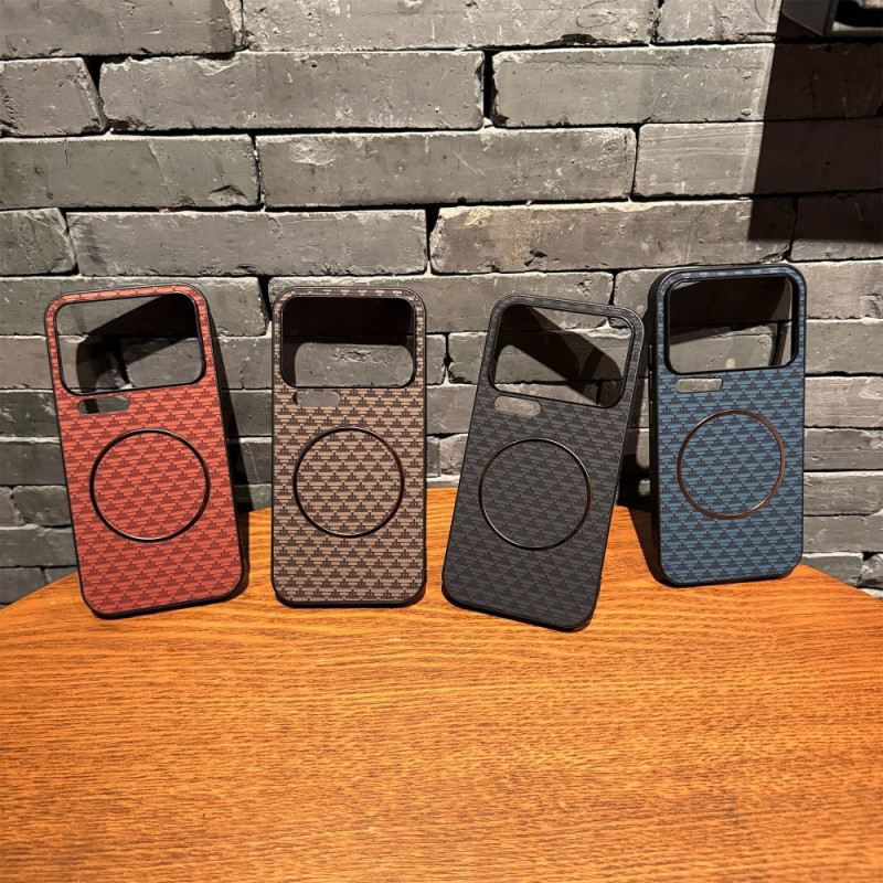 Tok Xiaomi 17 Pro Max Háromszög Textúra