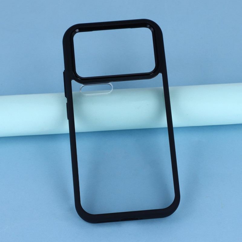 Tok Xiaomi 17 Pro Max Hibrid Leesésgátló