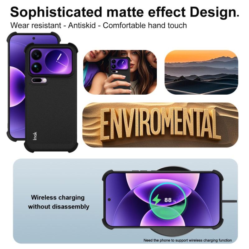 Tok Xiaomi 17 Pro Max Imak