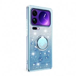 Tok Xiaomi 17 Pro Max Kadem Forgó Gyűrű