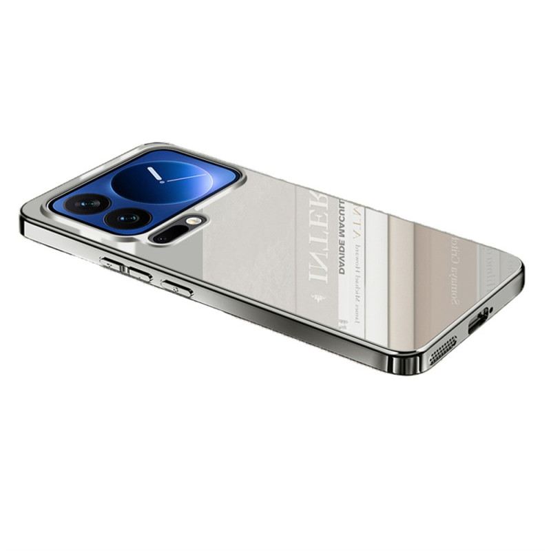 Tok Xiaomi 17 Pro Max Kameralencse-védő