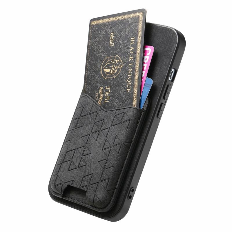 Tok Xiaomi 17 Pro Max Kártyatartó És Állítható Állvány