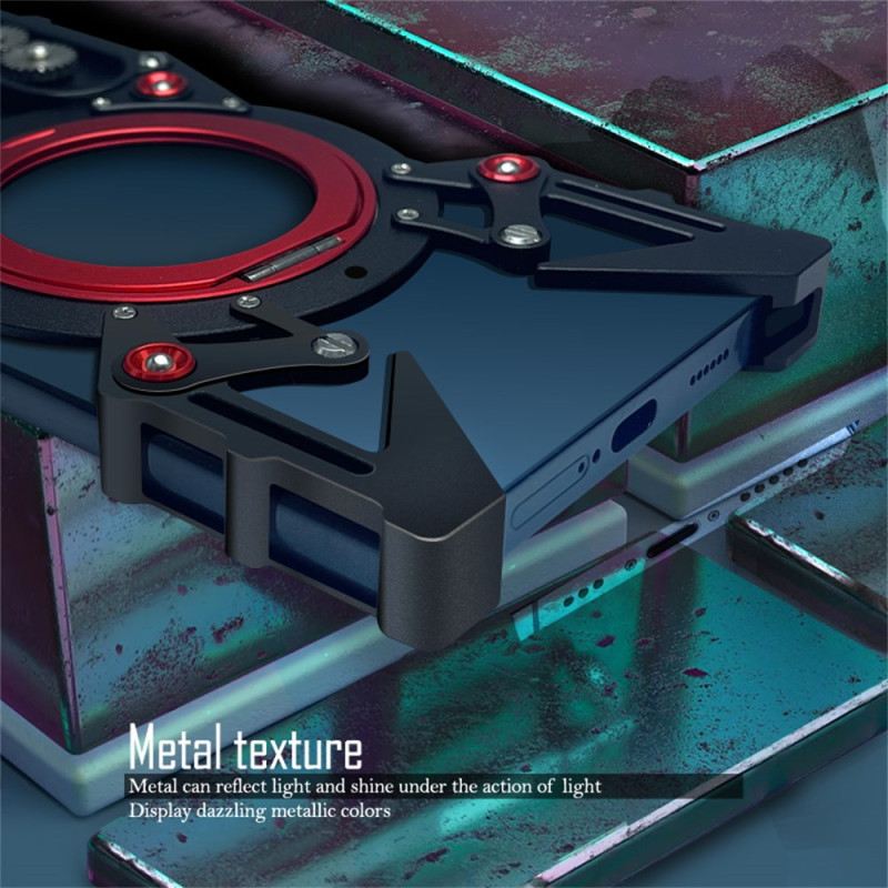 Tok Xiaomi 17 Pro Max Kitámasztó És Mágneses Csuklópánt