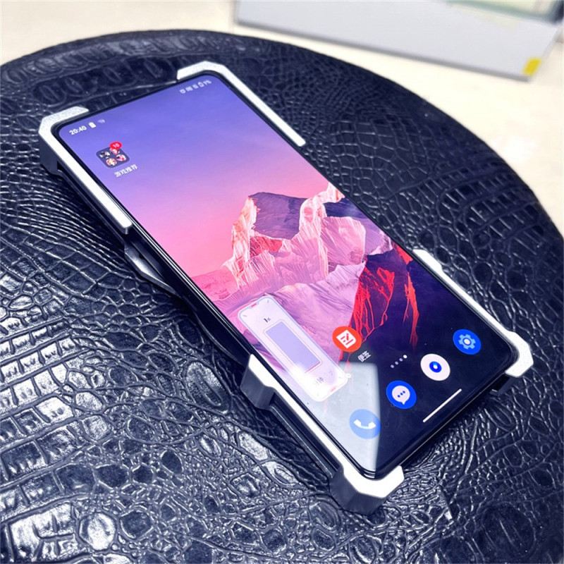 Tok Xiaomi 17 Pro Max Kitámasztó És Mágneses Csuklópánt