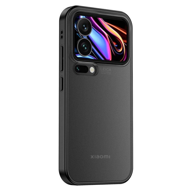 Tok Xiaomi 17 Pro Max Légzsák Leesés Elleni Védelem