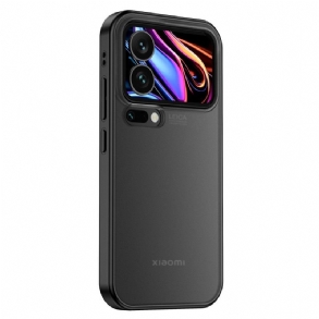 Tok Xiaomi 17 Pro Max Légzsák Leesés Elleni Védelem