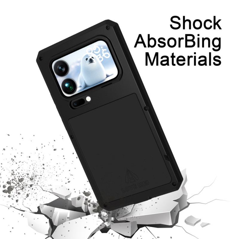 Tok Xiaomi 17 Pro Max Love Mei