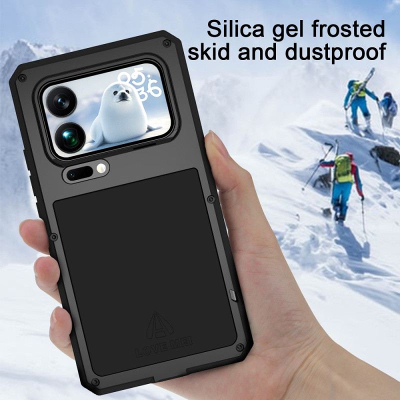 Tok Xiaomi 17 Pro Max Love Mei