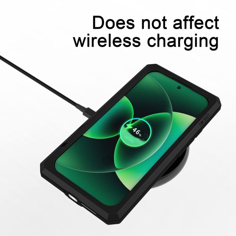 Tok Xiaomi 17 Pro Max Love Mei