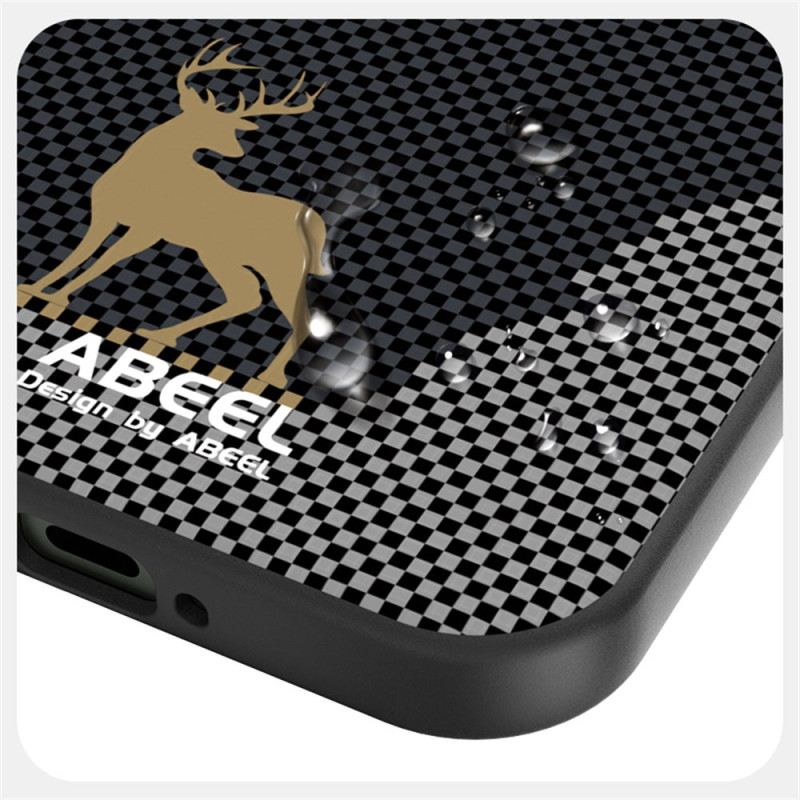 Tok Xiaomi 17 Pro Max Mágneses Minta