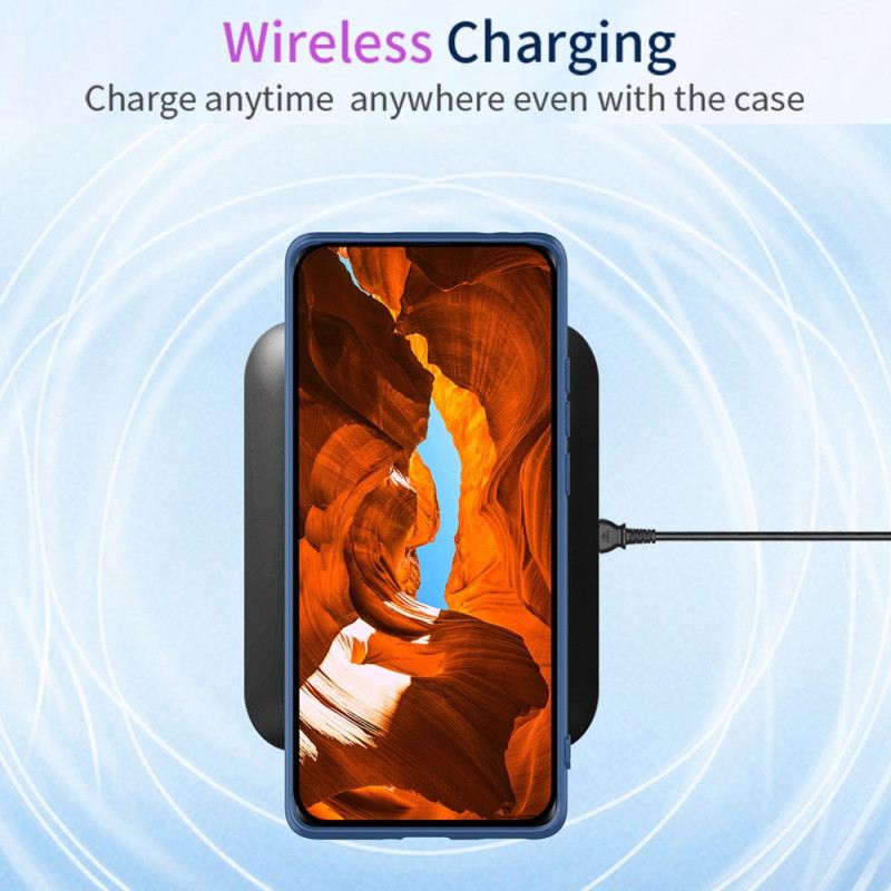 Tok Xiaomi 17 Pro Max Mágneses Rugalmas Szilikon