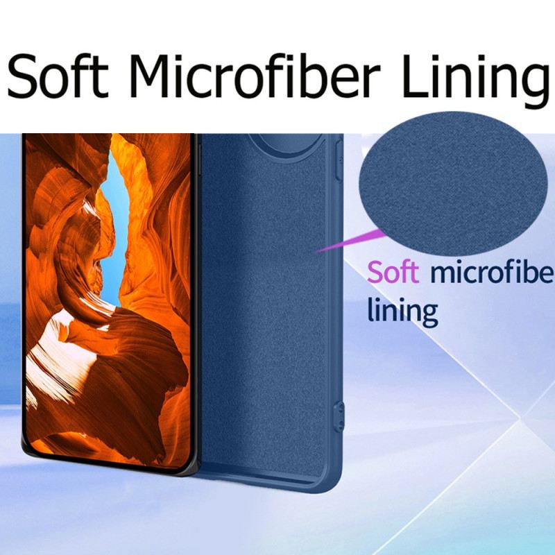 Tok Xiaomi 17 Pro Max Mágneses Rugalmas Szilikon