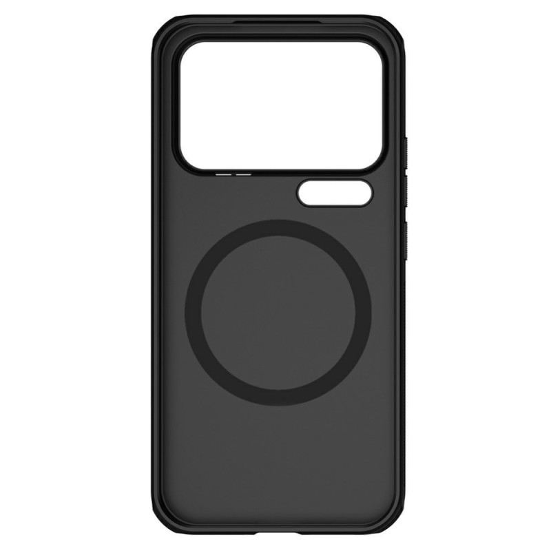 Tok Xiaomi 17 Pro Max Magsafe Frosted Shield Pro Nillkin