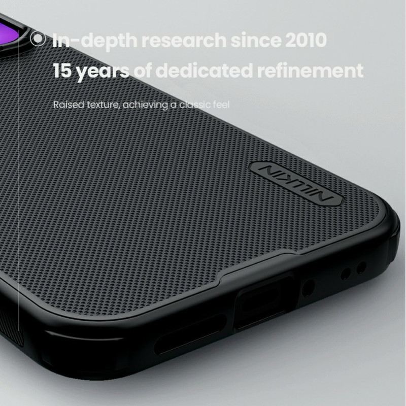 Tok Xiaomi 17 Pro Max Magsafe Frosted Shield Pro Nillkin