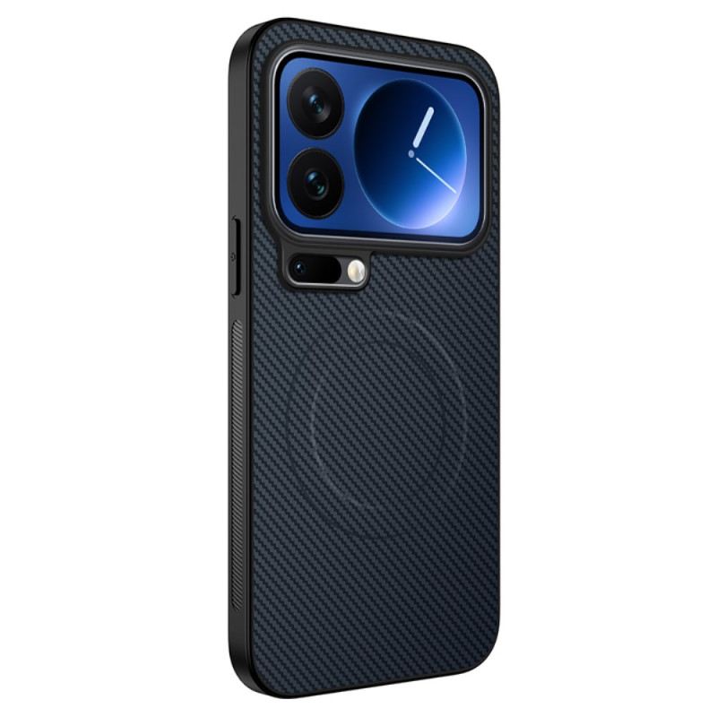 Tok Xiaomi 17 Pro Max Magsafe Szénszálas