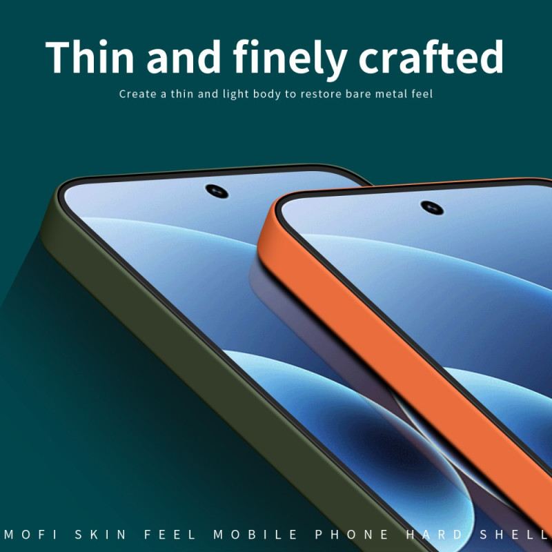 Tok Xiaomi 17 Pro Max Mofi Qin Sorozat Mofi