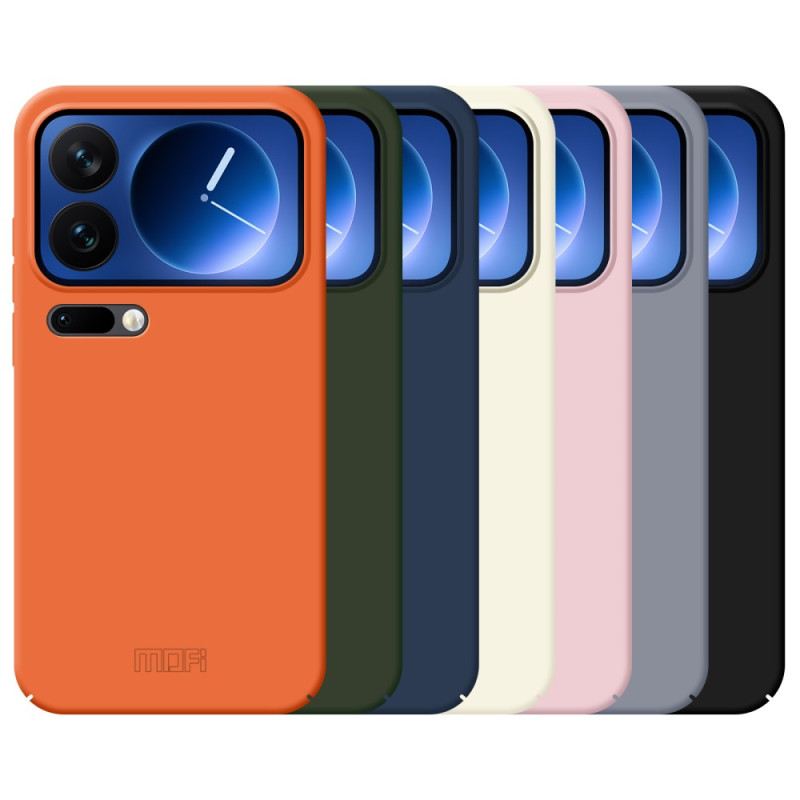 Tok Xiaomi 17 Pro Max Mofi Qin Sorozat Mofi