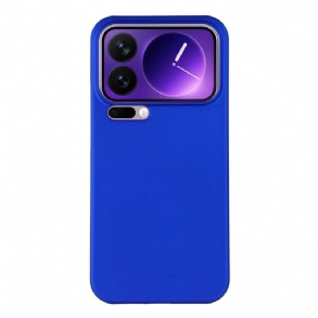 Tok Xiaomi 17 Pro Max Műanyag