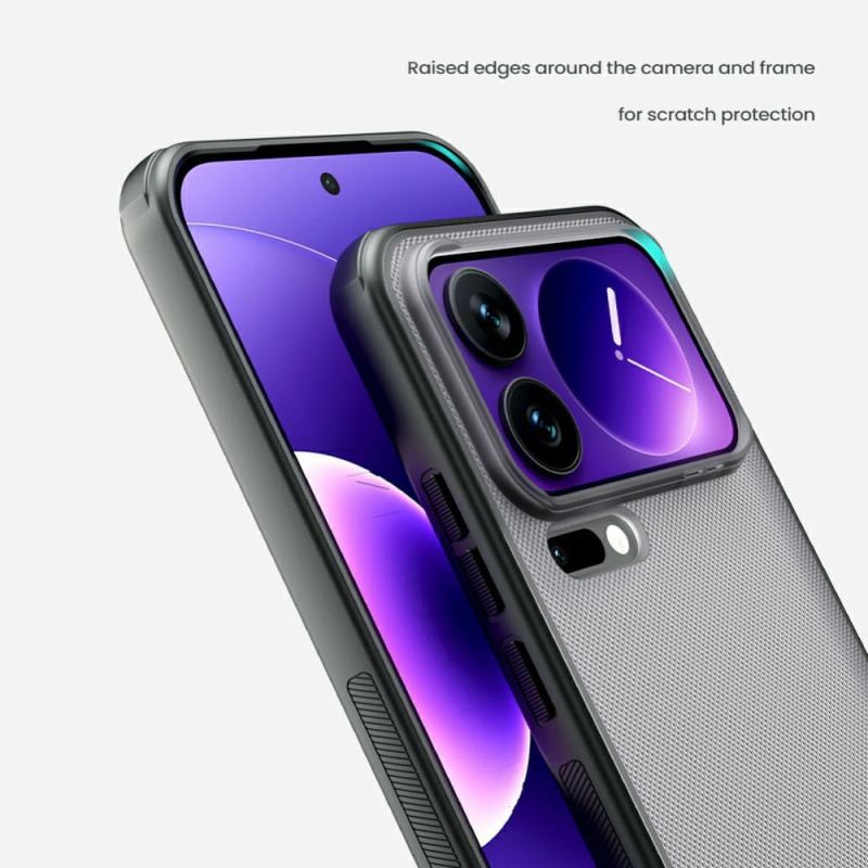 Tok Xiaomi 17 Pro Max Super Frosted Shield Pro