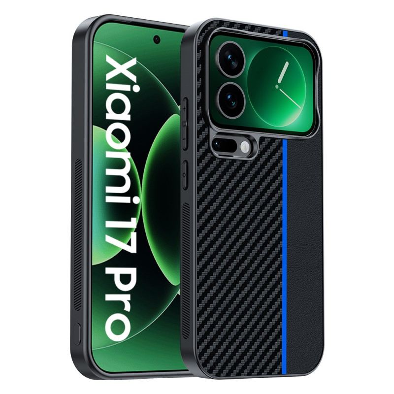 Tok Xiaomi 17 Pro Max Szénszálas