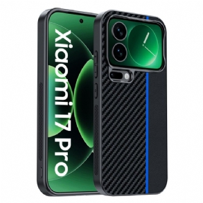 Tok Xiaomi 17 Pro Max Szénszálas