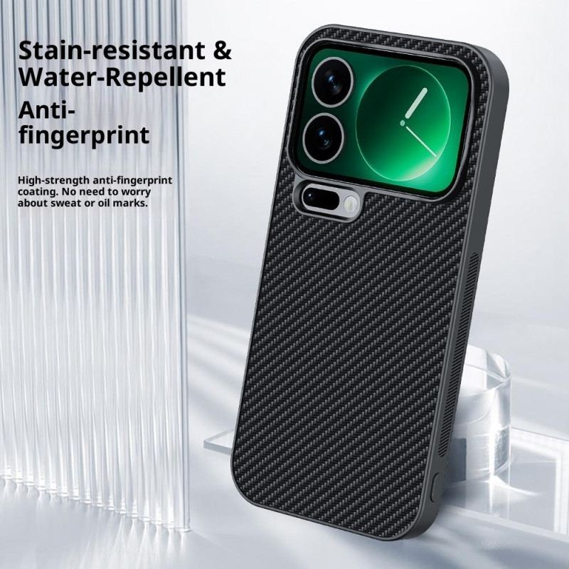 Tok Xiaomi 17 Pro Max Szénszálas