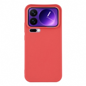 Tok Xiaomi 17 Pro Max Szilikon