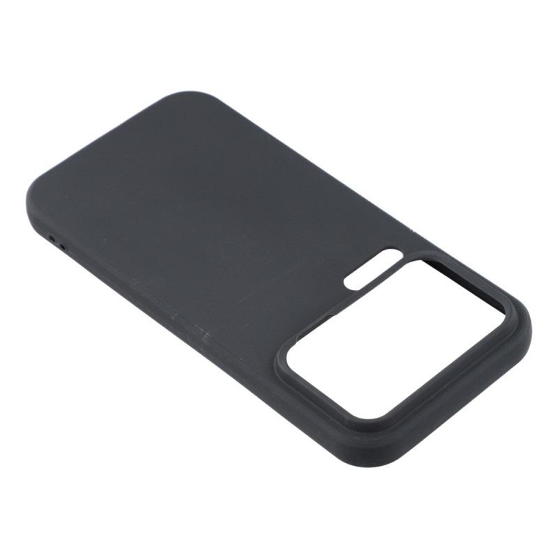 Tok Xiaomi 17 Pro Max Szilikon