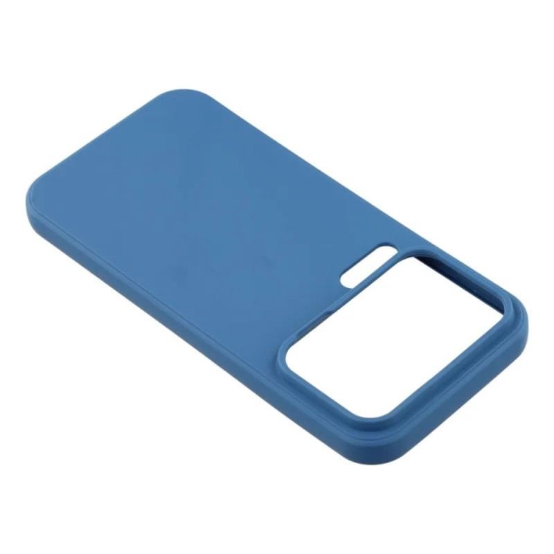 Tok Xiaomi 17 Pro Max Szilikon Képernyővédővel