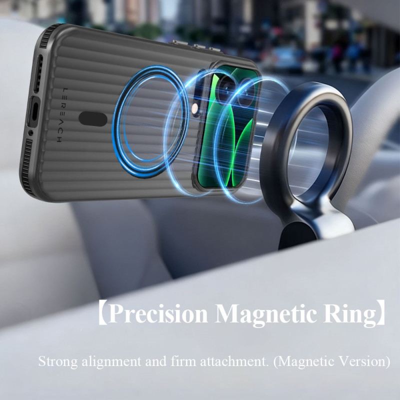 Tok Xiaomi 17 Pro Max Toc Sorozat Lereach