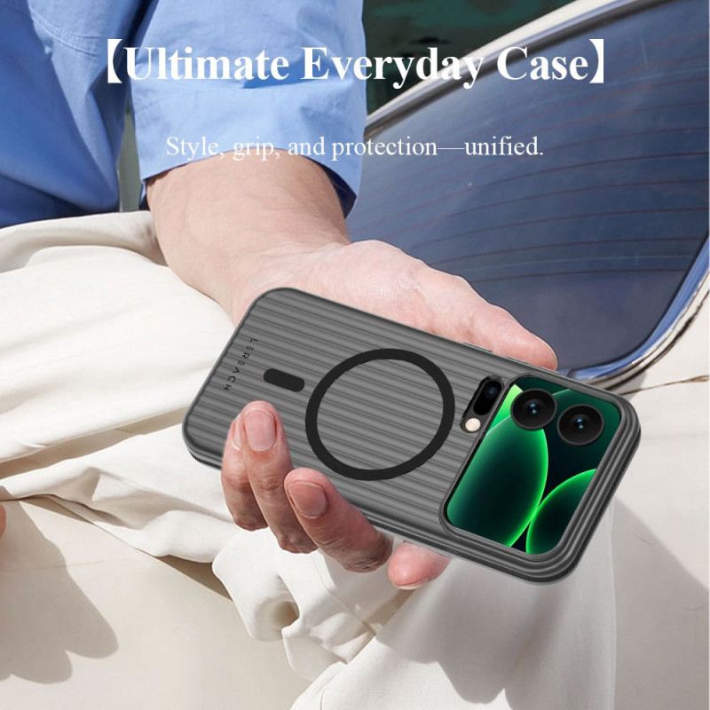 Tok Xiaomi 17 Pro Max Toc Sorozat Lereach