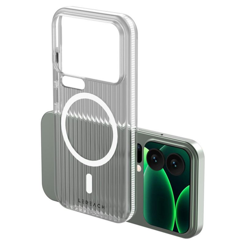 Tok Xiaomi 17 Pro Max Toc Sorozat Lereach