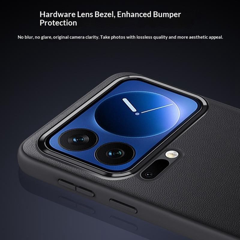 Tok Xiaomi 17 Pro Max Ultravékony Prémium Védelem