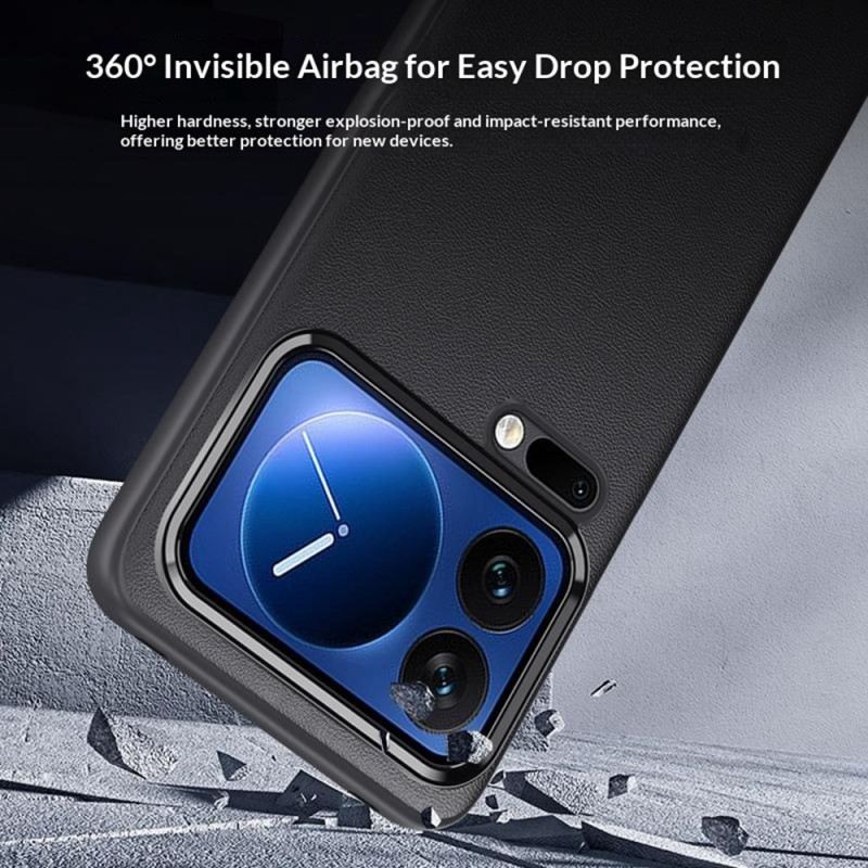 Tok Xiaomi 17 Pro Max Ultravékony Prémium Védelem