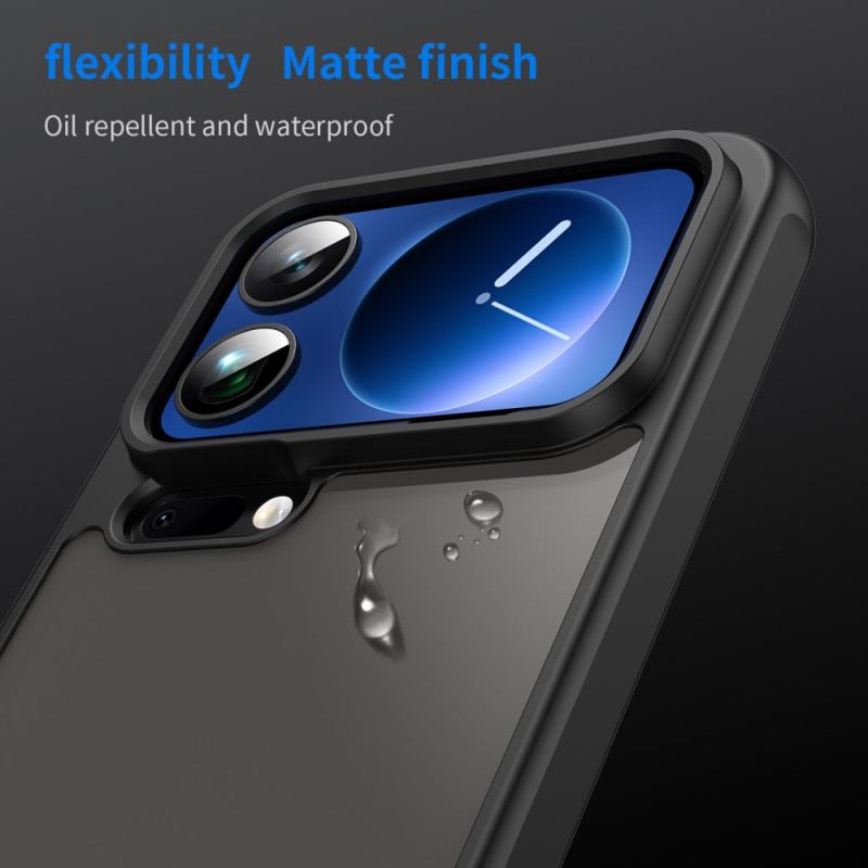 Tok Xiaomi 17 Pro Max Ütésálló Légzsákokkal