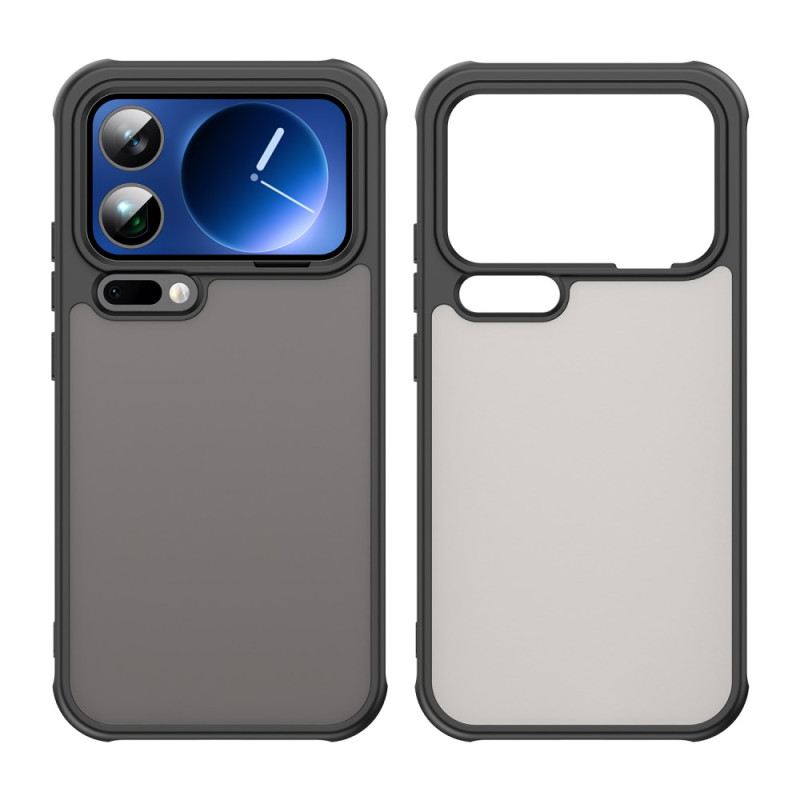 Tok Xiaomi 17 Pro Max Ütésálló Légzsákokkal